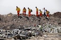 Ethiopian crash report shows pilots wrestling with controls