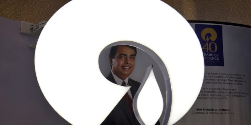 RIL gains 4% after Vista Equity’s investment in Jio Platforms: Know more about the deal