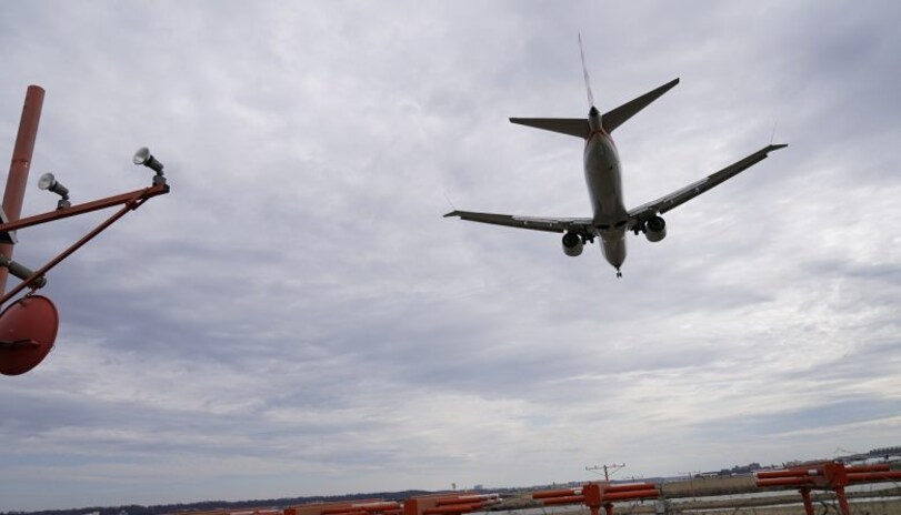 Malaysia Airlines News Read Latest News Live Updates On Malaysia Airlines Photos Videos At Cnbctv18 Com