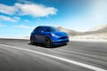 Tesla unveils Model Y as electric vehicle race heats up