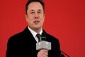 Elon Musk backs nuclear energy again, says 'extremely safe' plants can be built