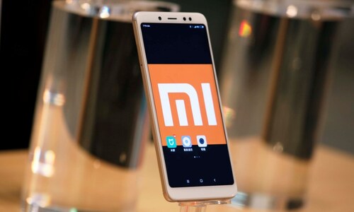 Xiaomi readying four smartphones with 108MP cameras, says report