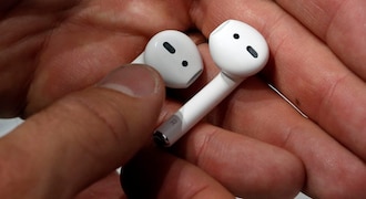 By 2020, Apple's AirPods set to rake $15 billion business