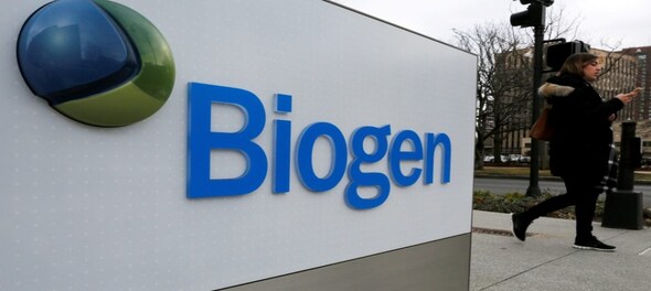 Biogen scraps two Alzheimer drug trials, wipes $18 billion from market value