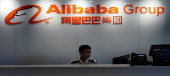 Alibaba, Tencent, car makers set up $1.5 billion China ride-hailing venture