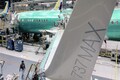 US airlines visit Boeing as FAA awaits 737 MAX upgrades