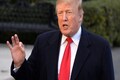 Trump says US economy strong despite 'destructive actions' by Fed