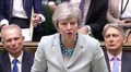 Theresa May calls in ministers to find way out of Brexit maelstrom