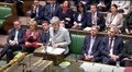 British lawmakers vote to seize control of Brexit for a day