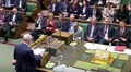 Brexit in numbers: How did parliament vote on Monday?