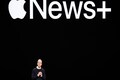 Apple launches credit card with Goldman Sachs