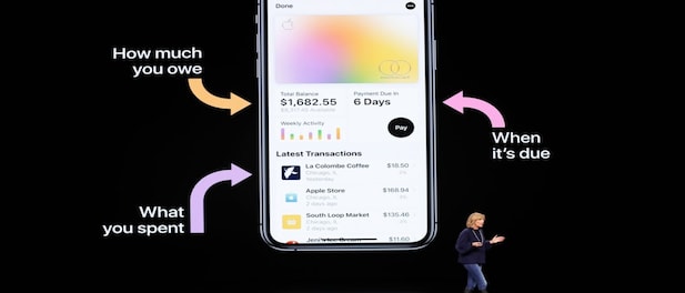 Apple launches its savings account, to provide 4.15% interest rate