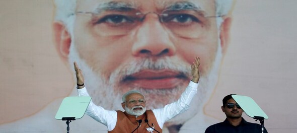 Why Modi is uniquely positioned to think long term for the Indian economy 