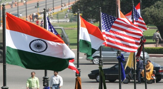 Indo-US Indo-US