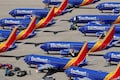 Southwest doesn't plan to use Boeing Max jets until August