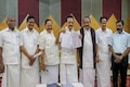 Lok Sabha polls 2019: DMK names ex-ministers Dayanidhi Maran, TR Baalu, Kanimozhi