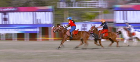 How polo-playing Manipuri women are breaking barriers, leading a quiet revolution
