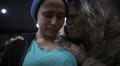 Teens struggle alone in Mexico after the caravan