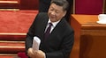 Amid trade war, China's Xi preaches openness, says no civilisation superior