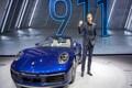 Porsche to keep only 911 as its combustion model, ditching the rest