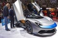 Tata Motors, M&M unveil electric concept cars at Geneva Motor Show
