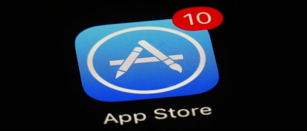 Here are the global top 10 iPhone apps