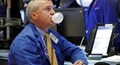 US stocks close mixed amid falling healthcare shares