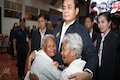 Thai PM Prayuth Chan-ocha survives 4th no-confidence vote, last big test before polls