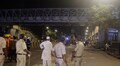 After Mumbai bridge collapse, NCP says scrap bullet train plan
