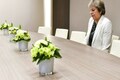 British PM Theresa May expected to announce date of her departure