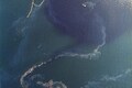 Oil spill in Gulf Of Mexico after Hurricane Ida; what we know so far