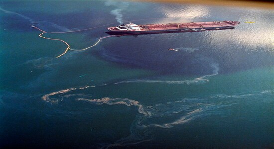 Looking back at the Exxon Valdez oil spill of 1989 and its lasting ...