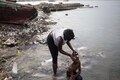 World Water Day: In war, dirty water more dangerous to children than violence, says UNICEF