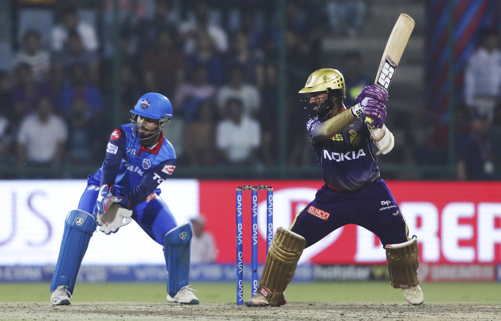 Dinesh Karthik (Image: (AP Photos)