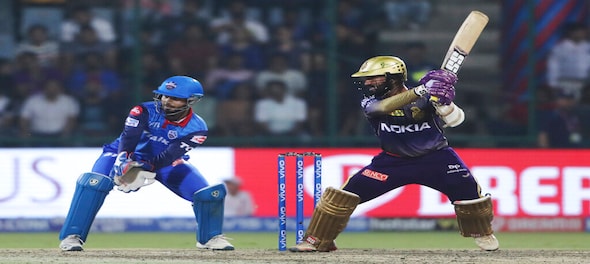 KKR vs KKR: Confusion between PE firm, IPL franchise not a first
