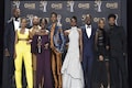 Beyonce, Black Panther win at 50th NAACP Image Awards