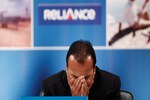 Hinduja’s IIHL gets crucial nod from insurance regulator to acquire Reliance Cap
