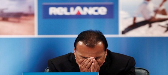 Reliance Capital second auction postponed to April 26