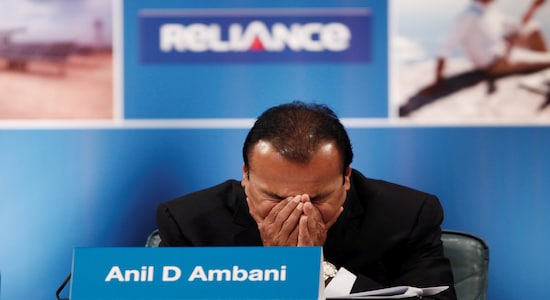 Reliance Capital: Debt servicing of the company in relation to the accelerated amounts and otherwise will be delayed.