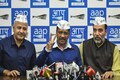 AAP candidates to file nominations on Monday, Congress wasted time, says senior leader Gopal Rai