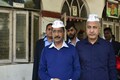 Cash for ticket row: BJP questions Arvind  Kejriwal's silence
