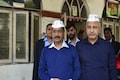 Cash for ticket row: BJP questions Arvind  Kejriwal's silence
