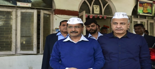 Delhi court issues non-bailable warrants against Kejriwal, others for non-appearance in defamation complaint