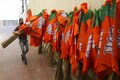 Gujarat BJP announces candidates for four LS seats, drops three MPs