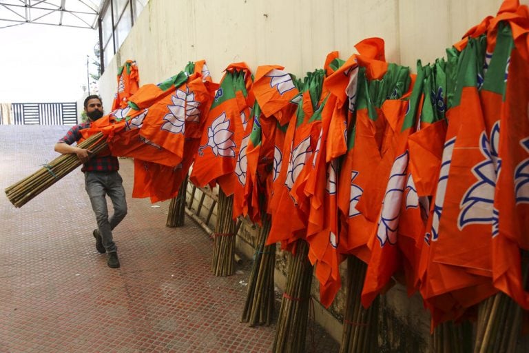 Bihar elections 2020: BJP retains most MLAs; drops some in 2nd list of 46  candidates - cnbctv18.com