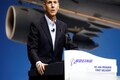 Boeing making 'steady progress' on path to certifying 737 MAX software update, says CEO