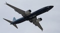Boeing didn't tell airlines that safety alert wasn't on