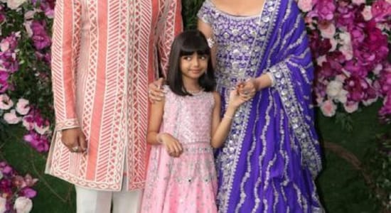 COVID-19: Aishwarya Rai Bachchan, daughter Aaradhya shifted to hospital