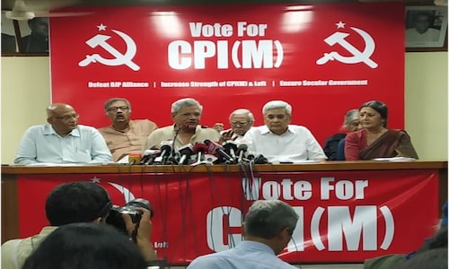 Analysis: CPM manifesto attempts to sell old socialist wine in new bottle, lacks punch to woo voters