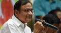 INX Media Case: All that former FM P Chidambaram said an hour before his arrest